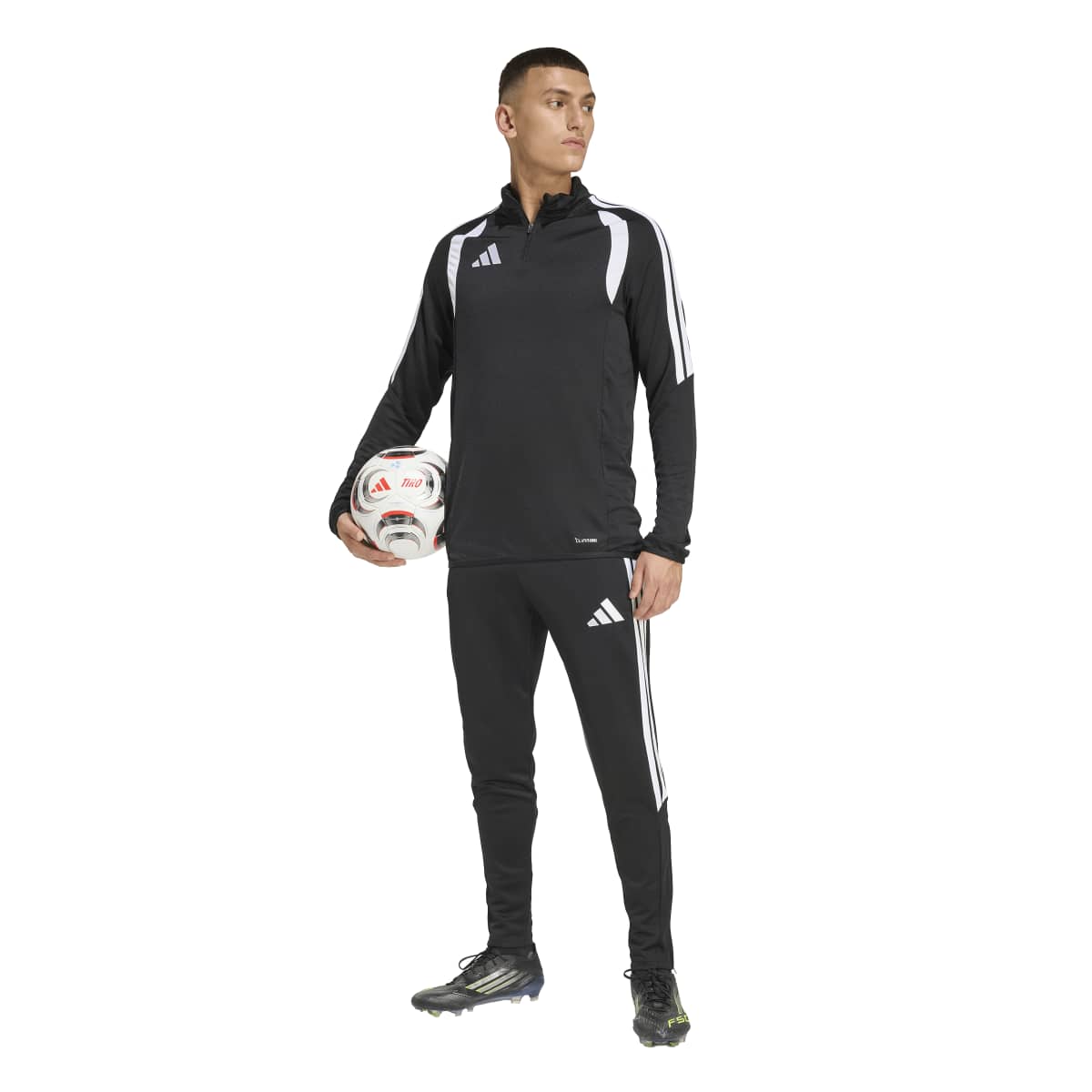 adidas Trainingshose TIRO 26 LEAGUE - slim fit 